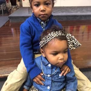 Meet your Posher, Zeel